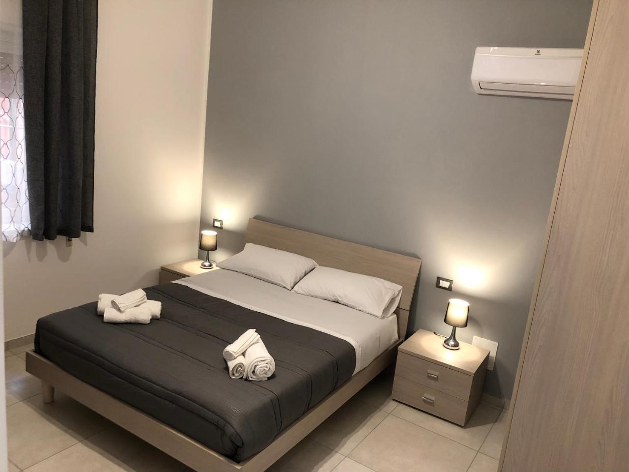 Stabile139 Bed & Breakfast Palermo Exterior photo