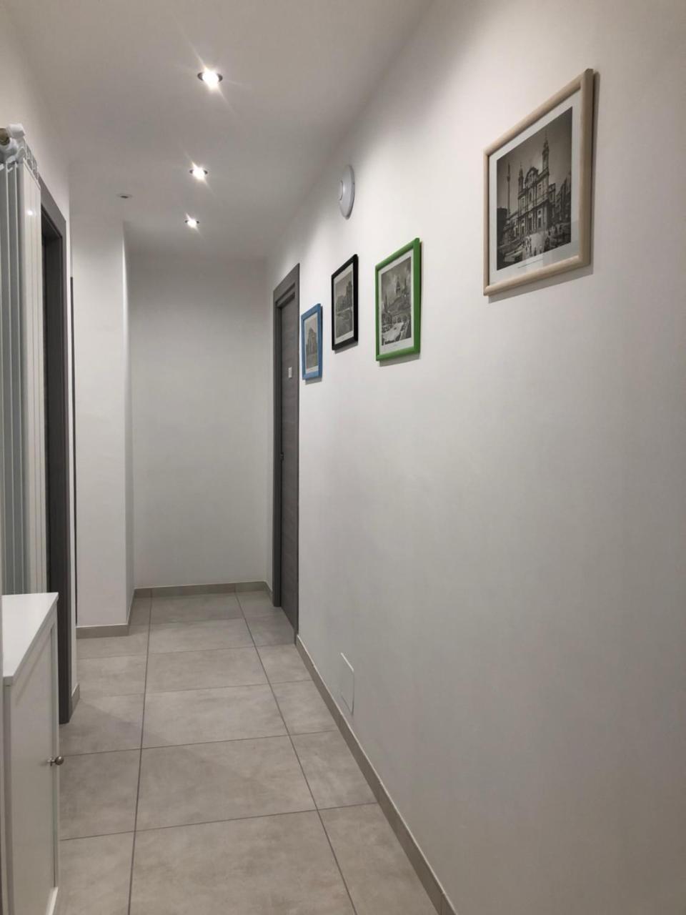 Stabile139 Bed & Breakfast Palermo Exterior photo