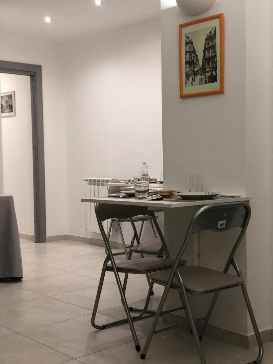 Stabile139 Bed & Breakfast Palermo Exterior photo